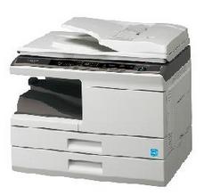 Лазерный копир принтер сканер Sharp AR-200E формат А4