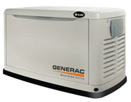 Газовый генератор GENERAC 5914 ( электростанция Generac 8 кВт )